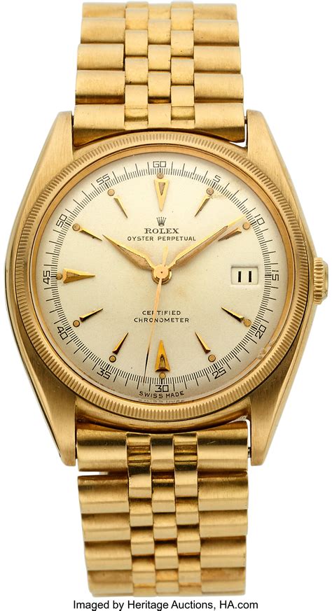 rolex pre datejust reference